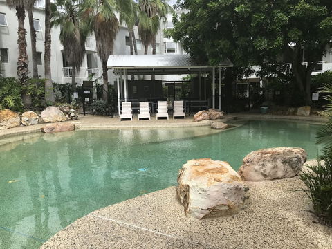 Bridgewater Terraces - Accommodation Yamba 2