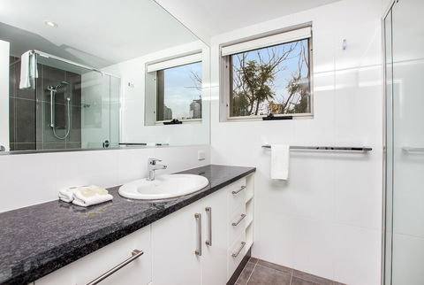 Bridgewater Terraces - Accommodation Yamba 6