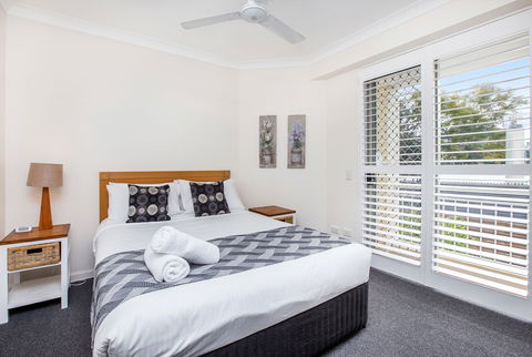 Bridgewater Terraces - Accommodation Yamba 5