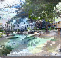 Bridgewater Terraces - Accommodation Yamba