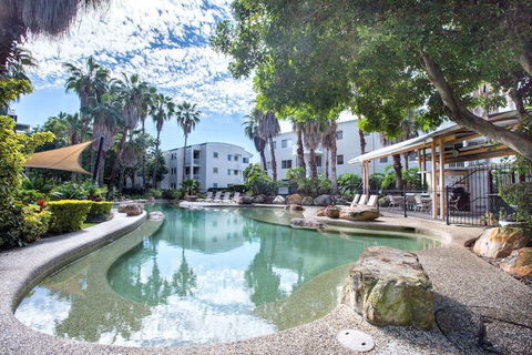 Bridgewater Terraces - Accommodation Yamba 0