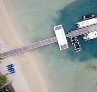 Orpheus Island Lodge - Accommodation Yamba