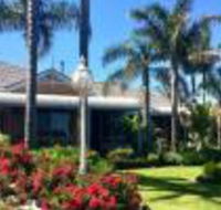Best Western Coastal Waters Motor Inn - Accommodation Yamba