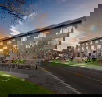 Best Western Plus Travel Inn Hotel - Accommodation Yamba