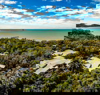 Sanctuary Palm Cove - Accommodation Yamba