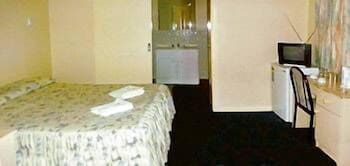 Plaza Hotel - Accommodation Yamba 3