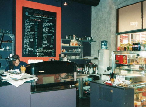 Plaza Hotel - Accommodation Yamba 5