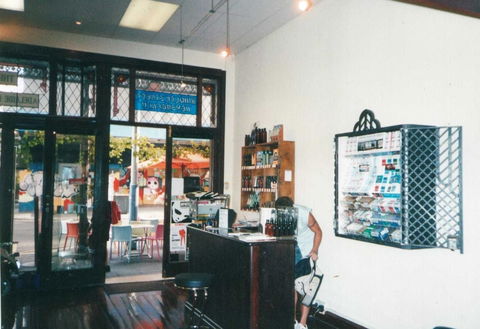 Plaza Hotel - Accommodation Yamba 4