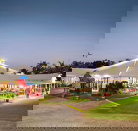 Mission Beach Resort - Accommodation Yamba