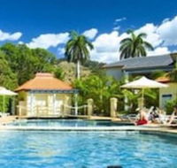 Aqualuna Beach Resort - Accommodation Yamba