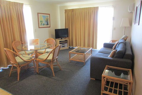 Aqualuna Beach Resort - Accommodation Yamba 6