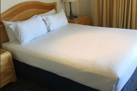 Aqualuna Beach Resort - Accommodation Yamba 7