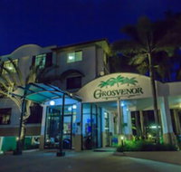 Grosvenor in Cairns - Accommodation Yamba