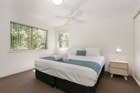 Lennox Beach Resort - Accommodation Yamba 5