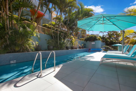 Lennox Beach Resort - Accommodation Yamba 0