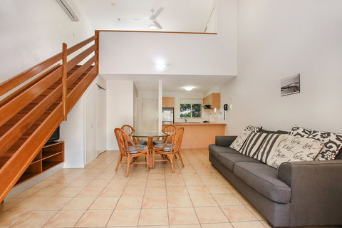 Lennox Beach Resort - Accommodation Yamba 2