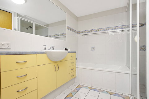 Lennox Beach Resort - Accommodation Yamba 3