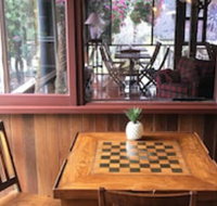 Forest Lodge Resort - Accommodation Yamba