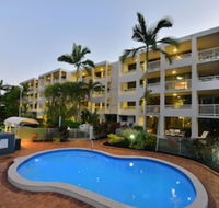 Argosy On The Beach - Accommodation Yamba