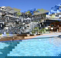 Beach Retreat Coolum - Accommodation Yamba