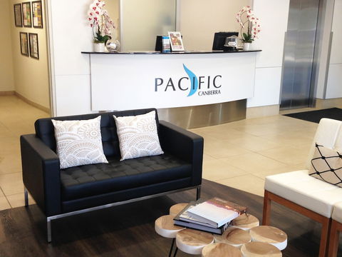 Pacific Suites Canberra - Accommodation Yamba 0