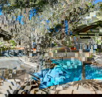 Paradise on the Beach Resort - Palm Cove - Accommodation Yamba