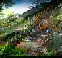 Boambee Bay Resort - Accommodation Yamba