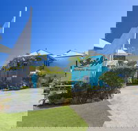 Sails Lifestyle Resort - Accommodation Yamba