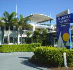 Mariner Shores Resort - Accommodation Yamba
