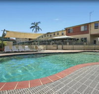 Oxley Cove Apartments - Accommodation Yamba
