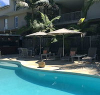 Metzo Noosa Resort - Accommodation Yamba