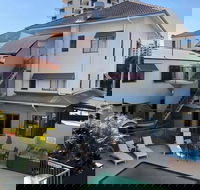 Coolum Beach Resort - Accommodation Yamba