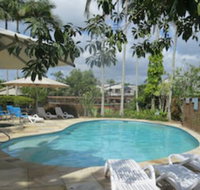 Noosa Keys Resort - Accommodation Yamba