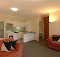 McLaren Vale Motel  Apartments - Accommodation Yamba