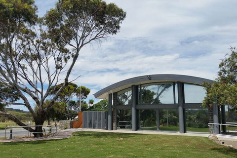 McLaren Vale Motel & Apartments - Accommodation Yamba 1