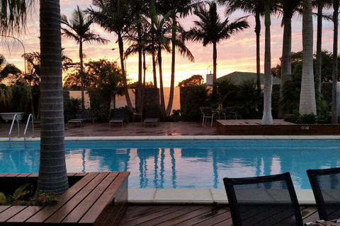 McLaren Vale Motel & Apartments - Accommodation Yamba 4
