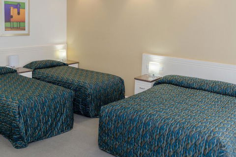 McLaren Vale Motel & Apartments - Accommodation Yamba 7