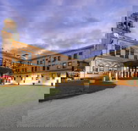 Lancemore Mansion Hotel Werribee Park - Accommodation Yamba