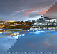 Crowne Plaza Hunter Valley an IHG Hotel - Accommodation Yamba