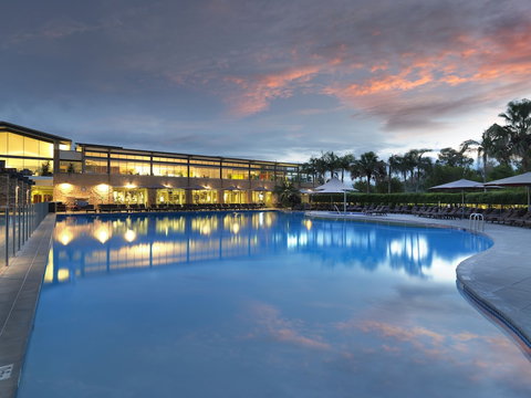 Crowne Plaza Hunter Valley, An IHG Hotel - Accommodation Yamba 0