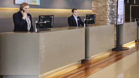 Crowne Plaza Hunter Valley, An IHG Hotel - Accommodation Yamba 3