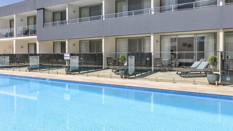 Crowne Plaza Hunter Valley, An IHG Hotel - Accommodation Yamba 6