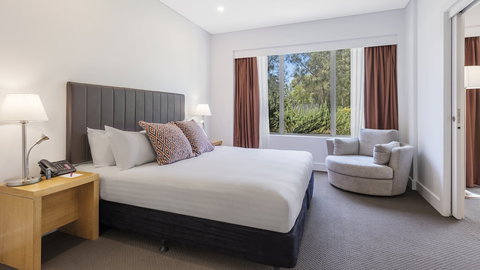 Crowne Plaza Hunter Valley, An IHG Hotel - Accommodation Yamba 5