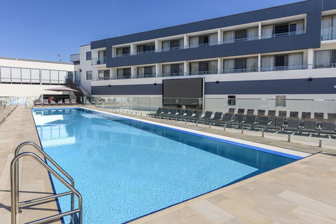 Crowne Plaza Hunter Valley, An IHG Hotel - Accommodation Yamba 2