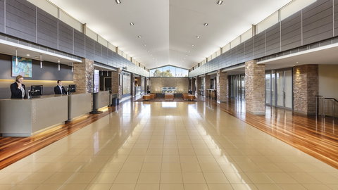 Crowne Plaza Hunter Valley, An IHG Hotel - Accommodation Yamba 4