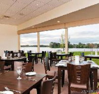 Comfort Inn  Suites Nagambie Lakes - Accommodation Yamba
