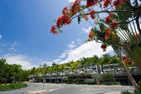 Coconut Grove - Accommodation Yamba 0