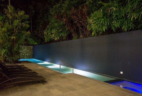 Coconut Grove - Accommodation Yamba 6