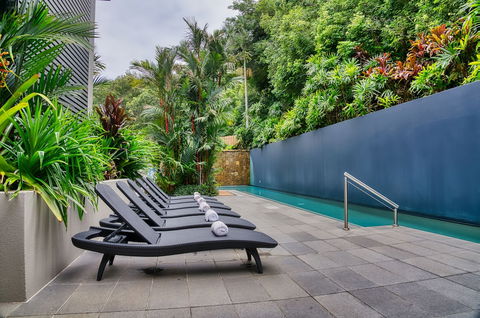 Coconut Grove - Accommodation Yamba 3