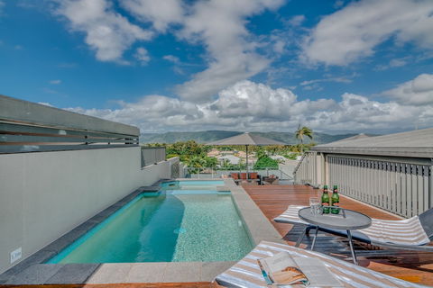 Coconut Grove - Accommodation Yamba 5
